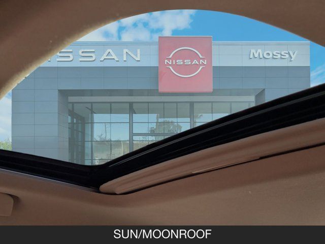 2025 Nissan Sentra SV 2025 Nissan Sentra SV