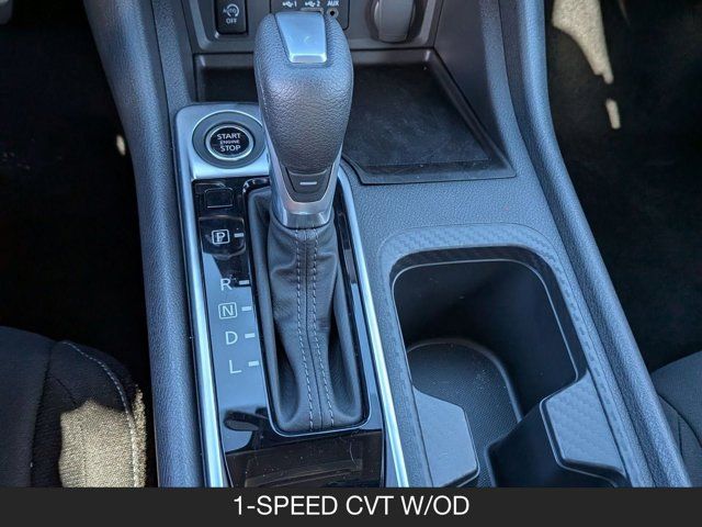 2025 Nissan Sentra SV 2025 Nissan Sentra SV