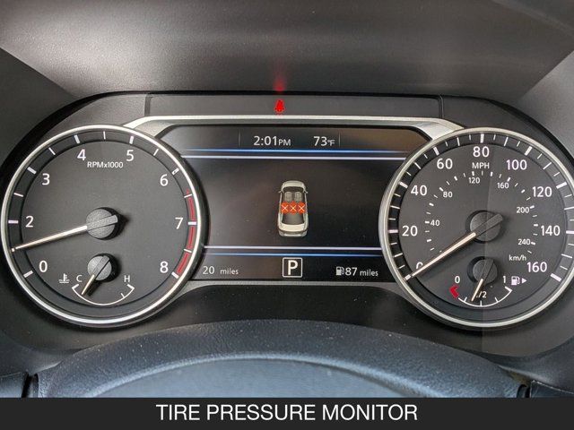 2025 Nissan Sentra SV 2025 Nissan Sentra SV