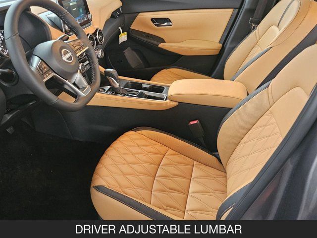 2025 Nissan Sentra SV 2025 Nissan Sentra SV