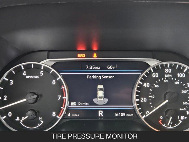 2025 Nissan Sentra SV 2025 Nissan Sentra SV