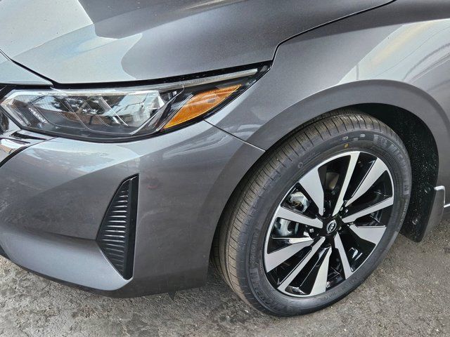 2025 Nissan Sentra SV 2025 Nissan Sentra SV