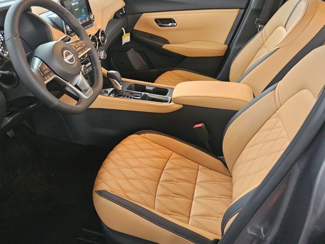 2025 Nissan Sentra SV 2025 Nissan Sentra SV