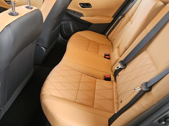 2025 Nissan Sentra SV 2025 Nissan Sentra SV