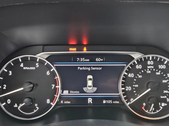 2025 Nissan Sentra SV 2025 Nissan Sentra SV