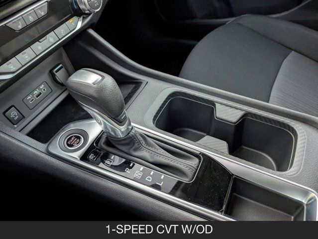 2025 Nissan Sentra SV 2025 Nissan Sentra SV