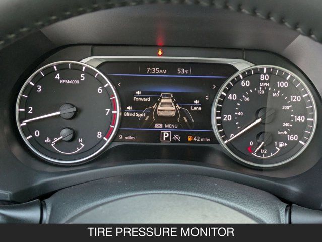 2025 Nissan Sentra SV 2025 Nissan Sentra SV