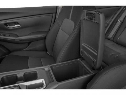 2025 Nissan Sentra SV 2025 Nissan Sentra SV