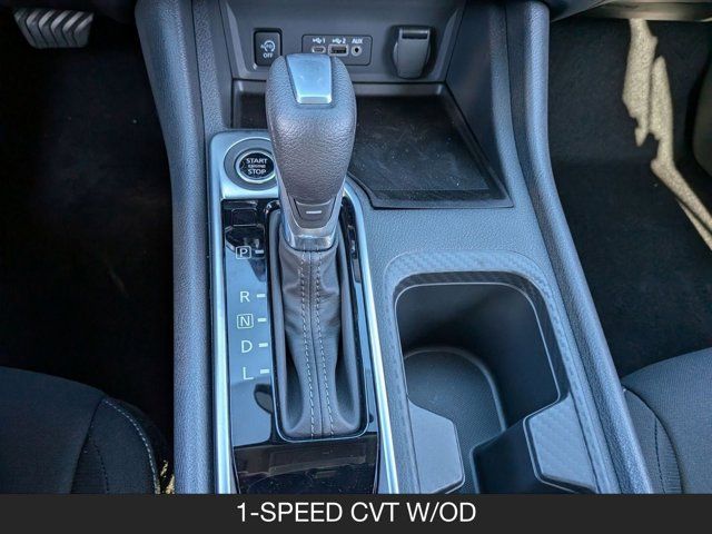 2025 Nissan Sentra SV 2025 Nissan Sentra SV