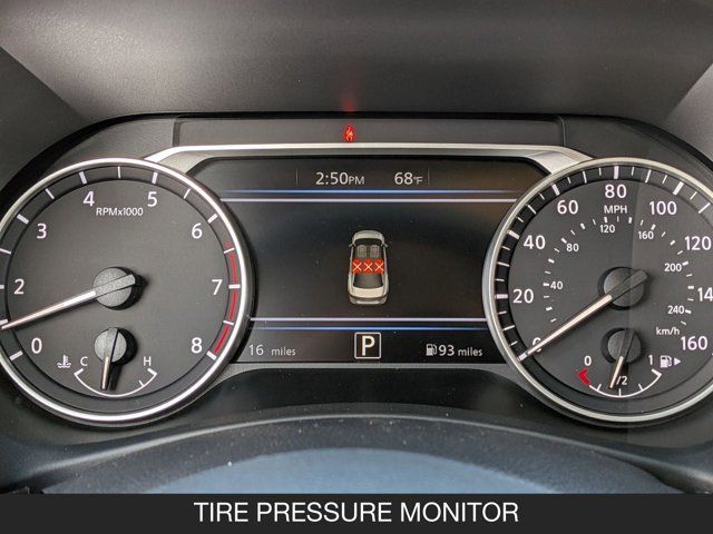 2025 Nissan Sentra SV 2025 Nissan Sentra SV