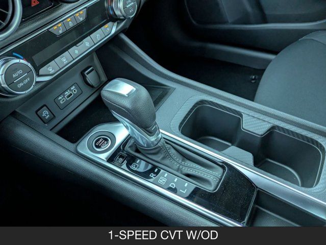 2025 Nissan Sentra SV 2025 Nissan Sentra SV