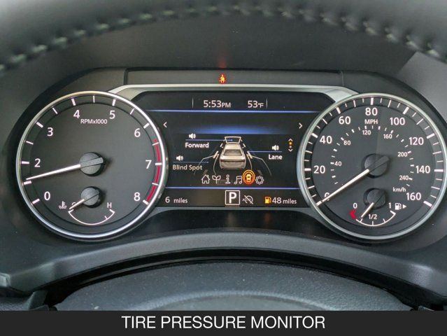 2025 Nissan Sentra SV 2025 Nissan Sentra SV