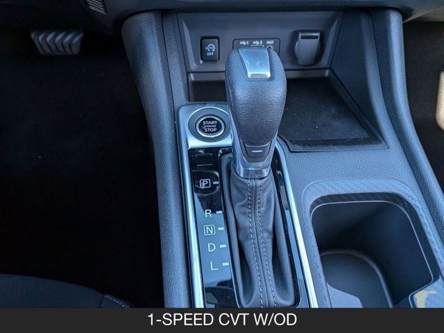 2025 Nissan Sentra SV 2025 Nissan Sentra SV