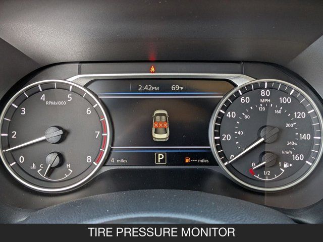 2025 Nissan Sentra SV 2025 Nissan Sentra SV