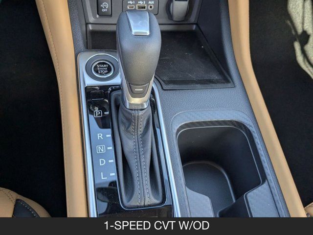 2025 Nissan Sentra SV 2025 Nissan Sentra SV