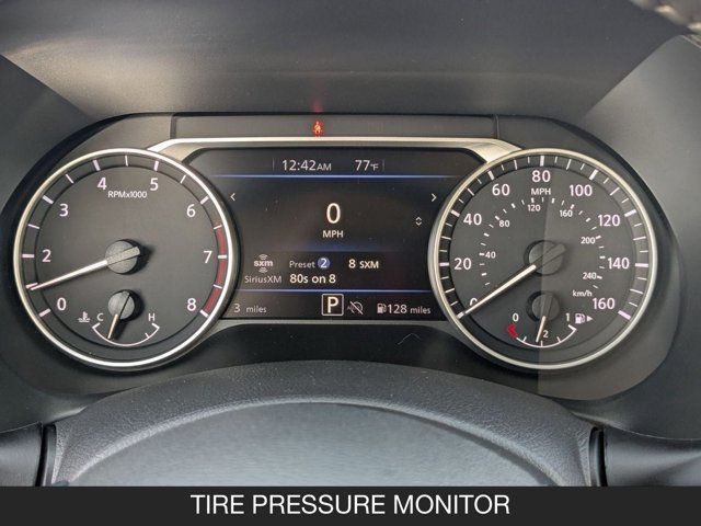 2025 Nissan Sentra SV 2025 Nissan Sentra SV