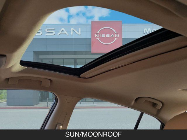 2025 Nissan Sentra SV 2025 Nissan Sentra SV