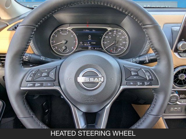 2025 Nissan Sentra SV 2025 Nissan Sentra SV