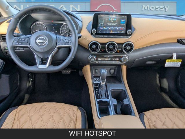 2025 Nissan Sentra SV 2025 Nissan Sentra SV