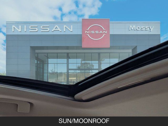 2025 Nissan Sentra SV 2025 Nissan Sentra SV