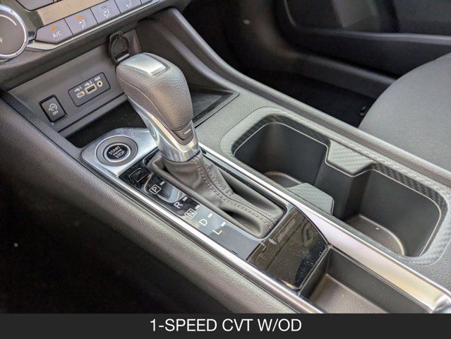 2025 Nissan Sentra SV 2025 Nissan Sentra SV