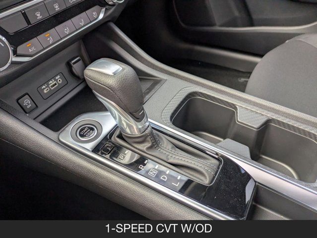 2025 Nissan Sentra SV 2025 Nissan Sentra SV