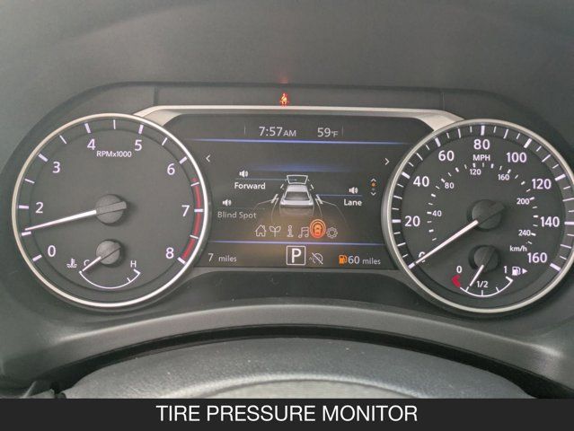 2025 Nissan Sentra SV 2025 Nissan Sentra SV