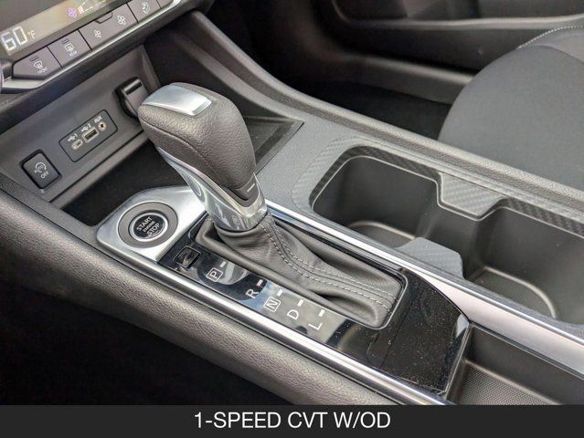 2025 Nissan Sentra SV 2025 Nissan Sentra SV