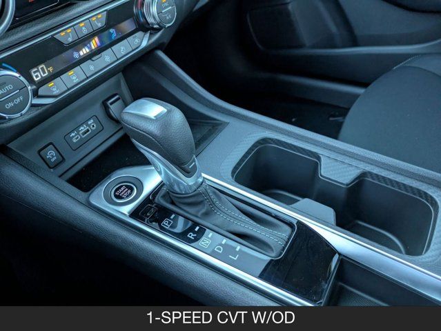 2025 Nissan Sentra SV 2025 Nissan Sentra SV