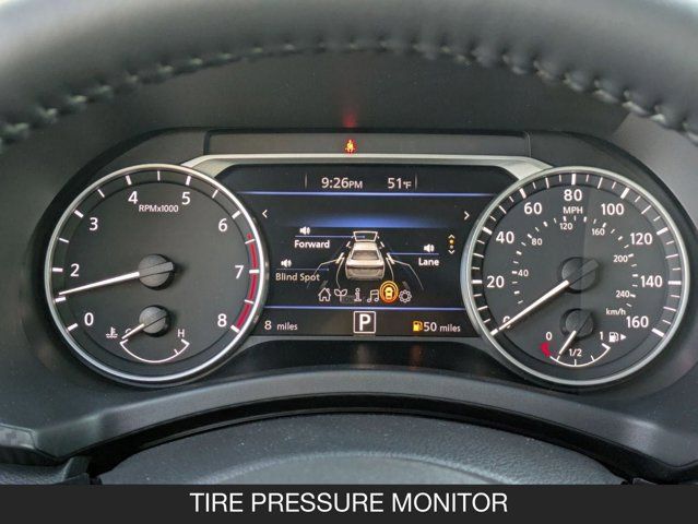 2025 Nissan Sentra SV 2025 Nissan Sentra SV