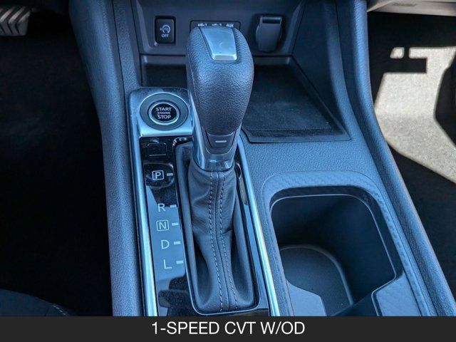 2025 Nissan Sentra SV 2025 Nissan Sentra SV