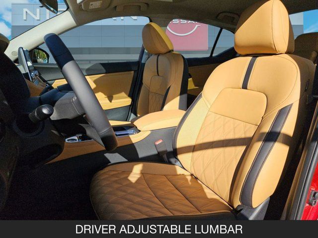 2025 Nissan Sentra SV 2025 Nissan Sentra SV