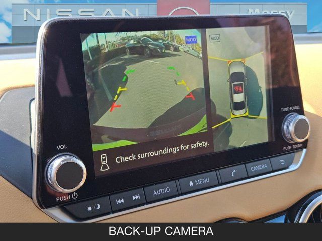 2025 Nissan Sentra SV 2025 Nissan Sentra SV