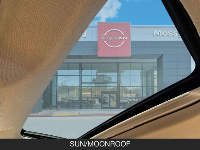 2025 Nissan Sentra SV 2025 Nissan Sentra SV