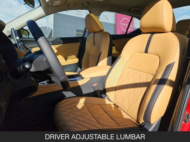 2025 Nissan Sentra SV 2025 Nissan Sentra SV