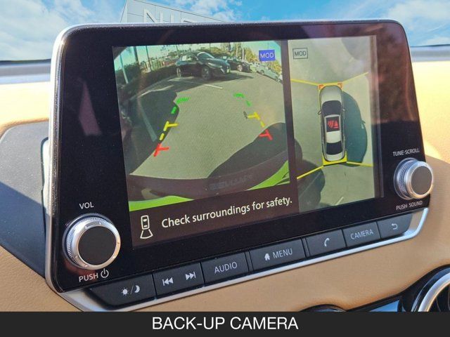 2025 Nissan Sentra SV 2025 Nissan Sentra SV