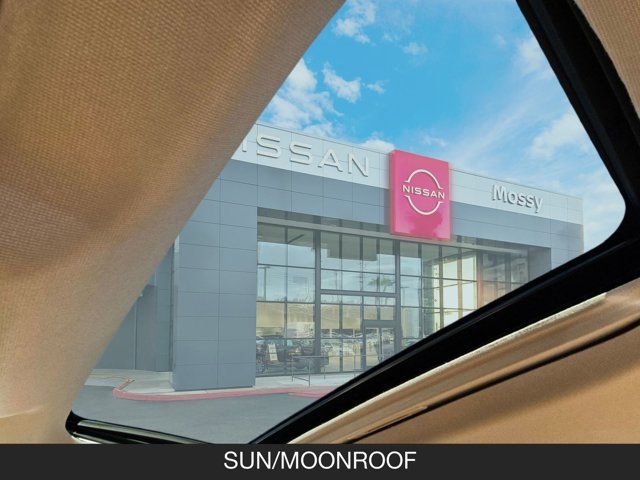 2025 Nissan Sentra SV 2025 Nissan Sentra SV