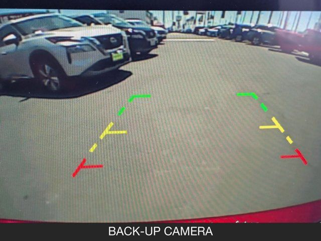 2025 Nissan Sentra SV 2025 Nissan Sentra SV