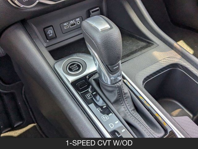 2025 Nissan Sentra SV 2025 Nissan Sentra SV