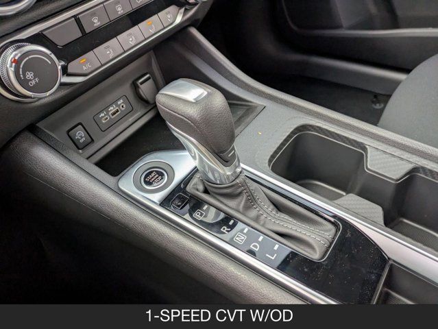 2025 Nissan Sentra SV 2025 Nissan Sentra SV