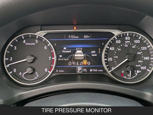 2025 Nissan Sentra SV 2025 Nissan Sentra SV