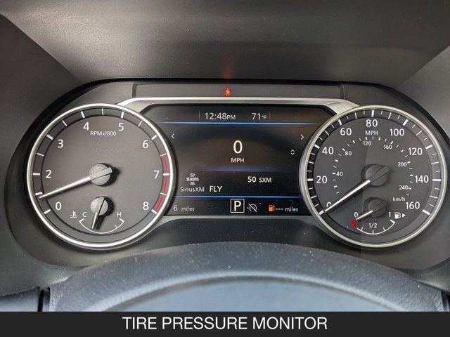 2025 Nissan Sentra SV 2025 Nissan Sentra SV