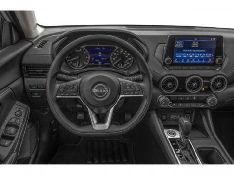 2025 Nissan Sentra SV 2025 Nissan Sentra SV