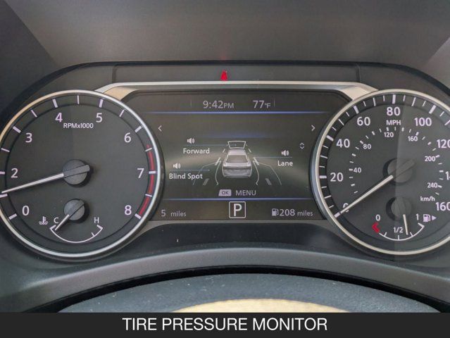 2025 Nissan Sentra SR 2025 Nissan Sentra SR