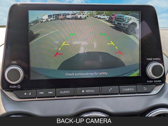 2025 Nissan Sentra SR 2025 Nissan Sentra SR