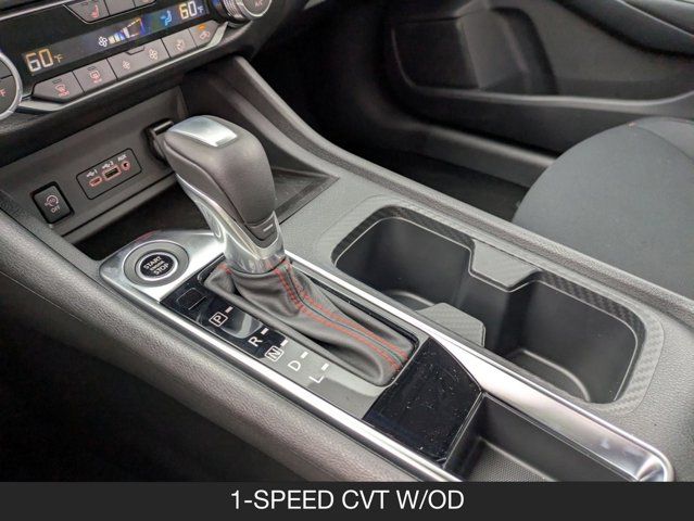 2025 Nissan Sentra SR 2025 Nissan Sentra SR