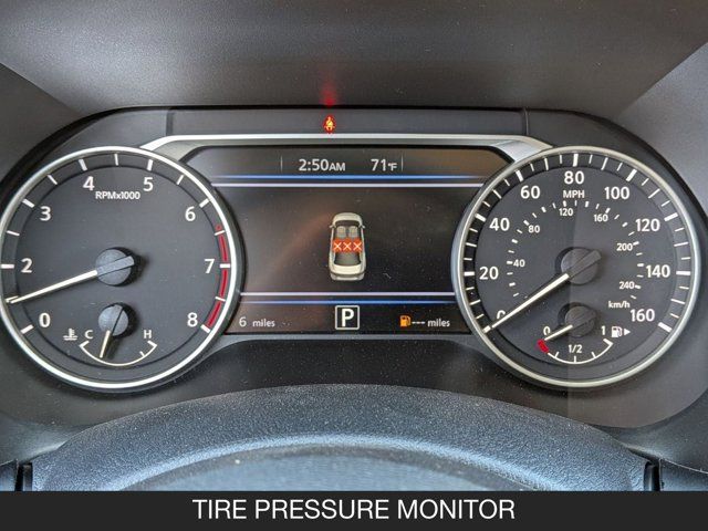 2025 Nissan Sentra SR 2025 Nissan Sentra SR