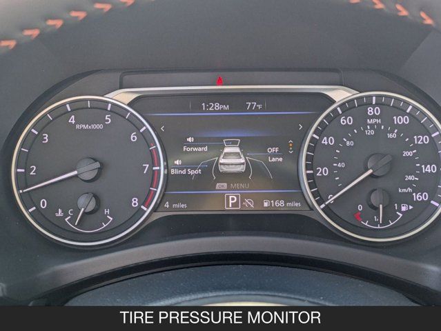 2025 Nissan Sentra SR 2025 Nissan Sentra SR