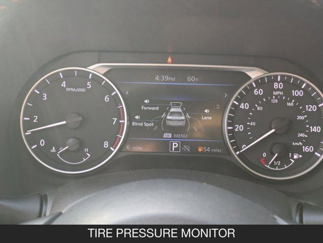 2025 Nissan Sentra SR 2025 Nissan Sentra SR