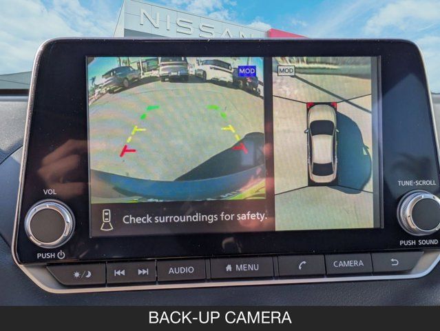 2025 Nissan Sentra SR 2025 Nissan Sentra SR